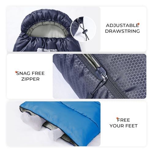 Sleeping Bags for Adults Cold Weather