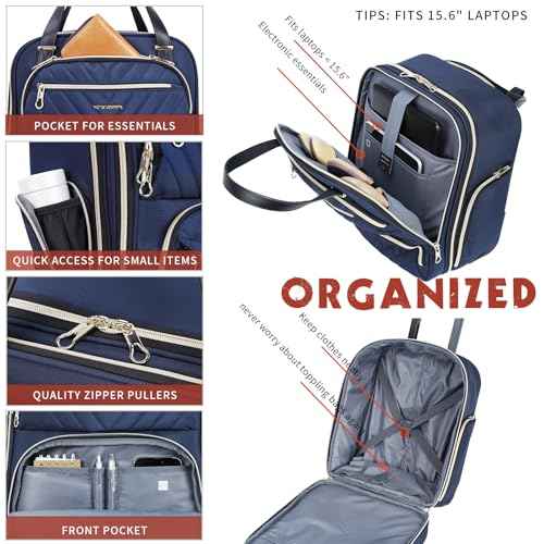 Carry On Underseat