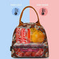 Insulated Lunch Cooler Bag