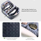 Travel Makeup Bag for Women (3 Count)