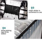 30 Inch Luggage Covers for Suitcase