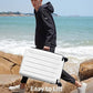 Carry On Suitcase