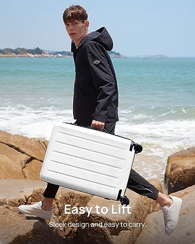 Carry On Suitcase