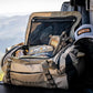 Hyllus Duffel Bag for Men
