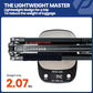 62 Inch Carbon Fiber Tripod for Camera Ultralight Travel Camera Tripod Max Loads Up 22lbs X