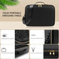 Professional Makeup Bag with LED Mirror