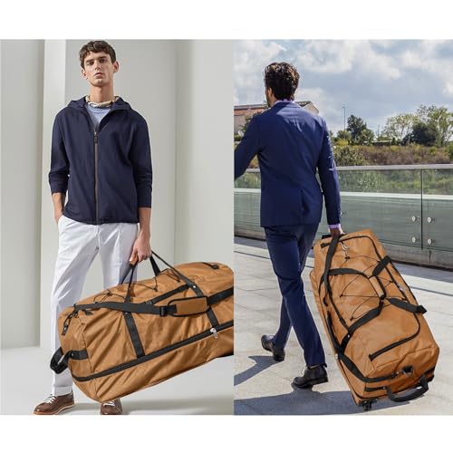 110L 140L Expandable Soft