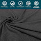 Travel Blanket Airplane Compact with Bag Lightweight