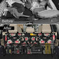 Car Trunk Organizer