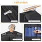Compression Hanging and Space Saving Garment Bag