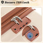 24 Inch Expandable Checked Luggage