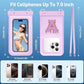 Waterproof Phone Pouch Floating