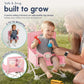 OmniBoost Booster Seat with Tray for Baby