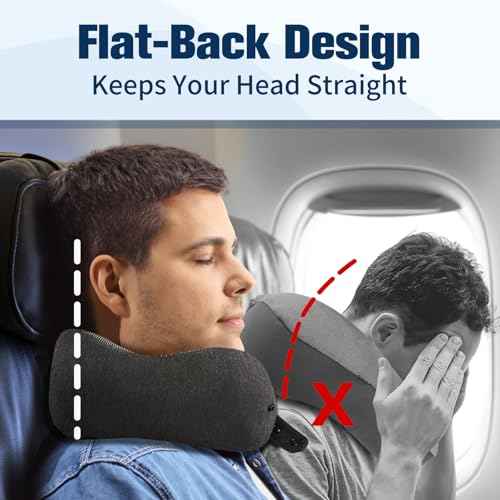 Neck Pillow for Traveling