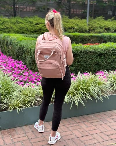 Diaper Bag Backpack