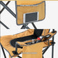 Portable Folding Camping Quad Chair w