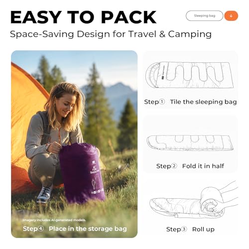 Sleeping Bags for Adults