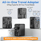 Universal Travel Adapter