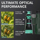 15x54 Binoculars for Adults High Powered with Harness & Phone Adapter