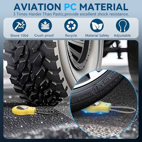 Waterproof Holder (4 Count)
