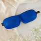 40 Blinks No Pressure Solid Eye Mask for Sleep & Travel