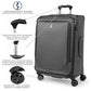 Crew Classic Softside Checked Luggage