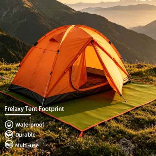 Tent Footprint