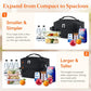 Insulated Lunch Box for Men