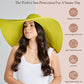 San Diego Hat Company Women's Ultrabraid X