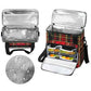 Travel Coffee Maker Carrying Bag Compatible with Keurig K