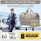 Extra Large Travel Duffle Bag