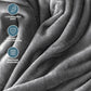 Fleece Blanket Luxury Microplush