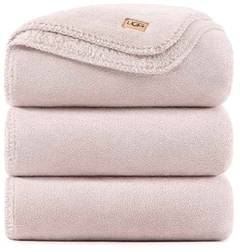 Whitecap King Blanket