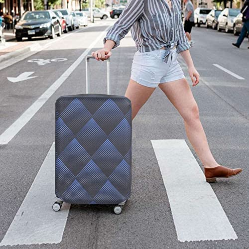 Travel Luggage Cover Suitcase Protector Fits 18