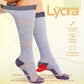 Merino Wool Compression Socks for Women 15