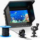 5inch Portable Fish Finder Camera Underwater Fishing Camera