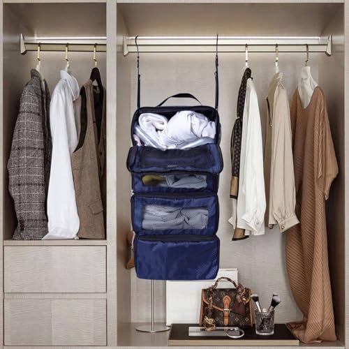 Suitcase Organizer