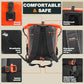 Waterproof Backpack Dry Bag 25L