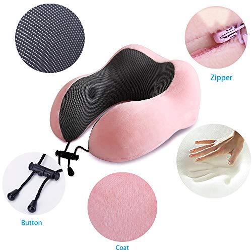 Travel Pillow