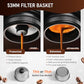 PLUS SP300 Manual Espresso Machine