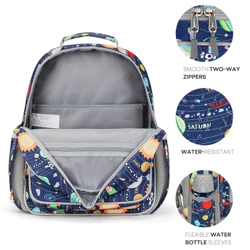 Boys Backpack 5