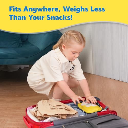 Small First Aid Kit for Kids and Adults