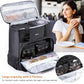 Coffee Maker Travel Bag Compatible with Keurig K