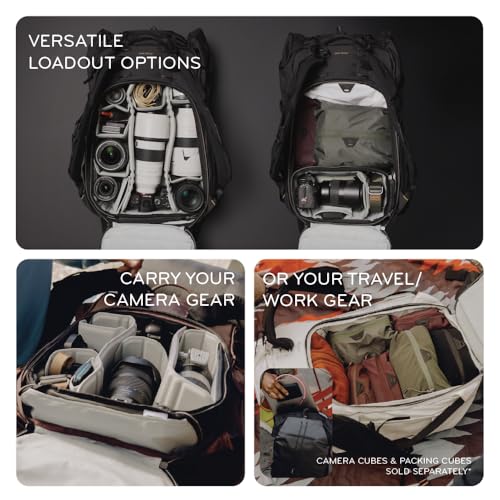 Outdoor Backpack 25L