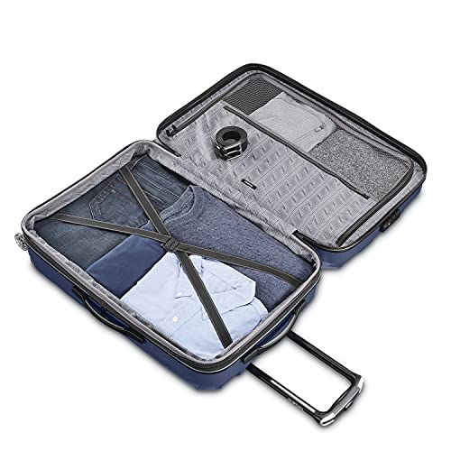 Centric 2 Hardside Expandable Luggage with Spinner Wheels