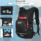 Hinkg Backpack with 2L Water Bladder