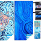 Microfiber Beach Towel (2 Count)
