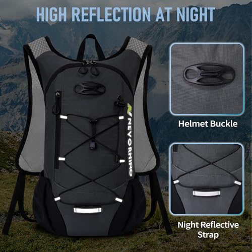 Lightweight Hydration Backpack