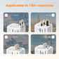 Universal Travel Adapter