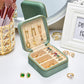 Travel Jewelry Case